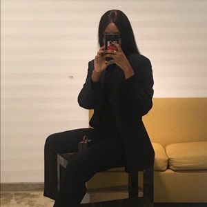 Meet your Posher, Seyi